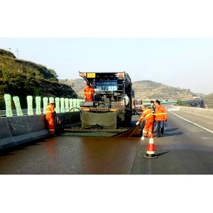 平榆高速公路整治工程